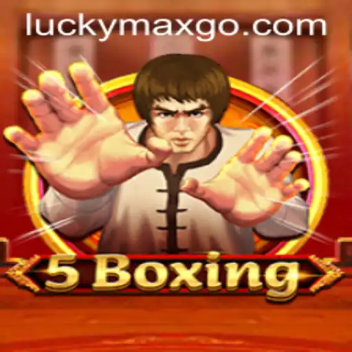 Exploring the Thrilling World of 5Boxing: A Glance at LuckyMax