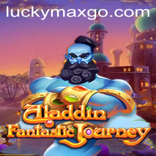 Exploring the World of Aladdin: The Game with a Twist of Luck from LuckyMax