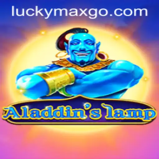 Discover the Magic of Aladdinslamp: Unlock Your Fortune with LuckyMax