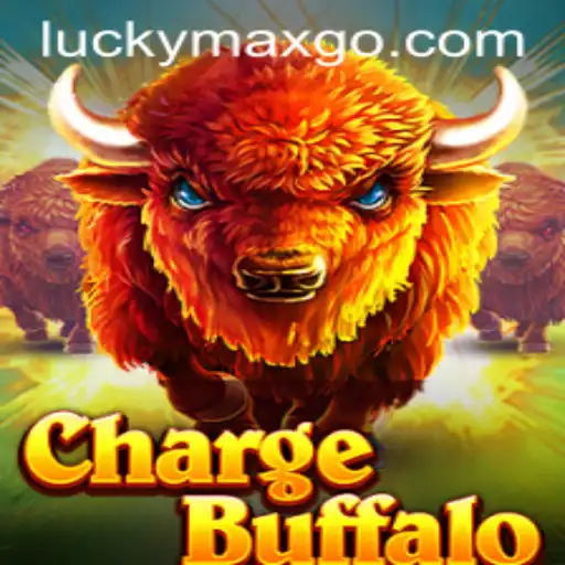ChargeBuffalo: The Exciting Game Stirring Up the Arcade World with LuckyMax