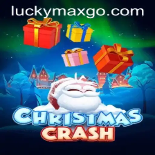 Experience the Excitement of ChristmasCrash with the Thrilling LuckyMax Feature