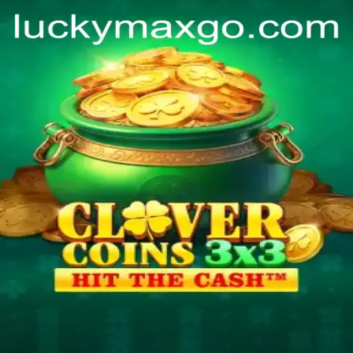 Clovercoin3x3: A Comprehensive Guide to the Latest Casino Sensation