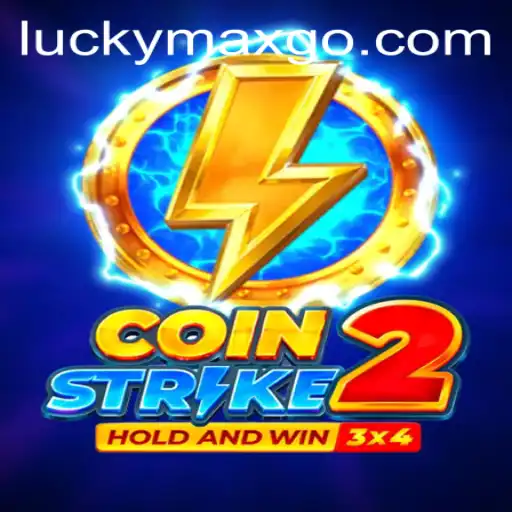 Coinstrike2: Mastering the Game with LuckyMax