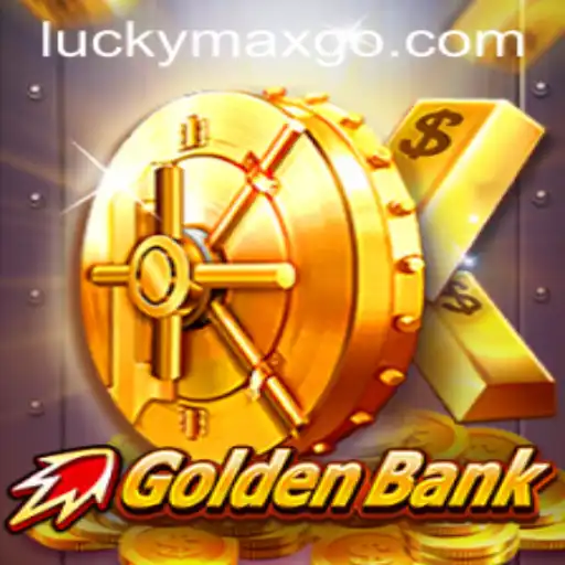 CrazyGoldenBank: A Thrilling Adventure with LuckyMax