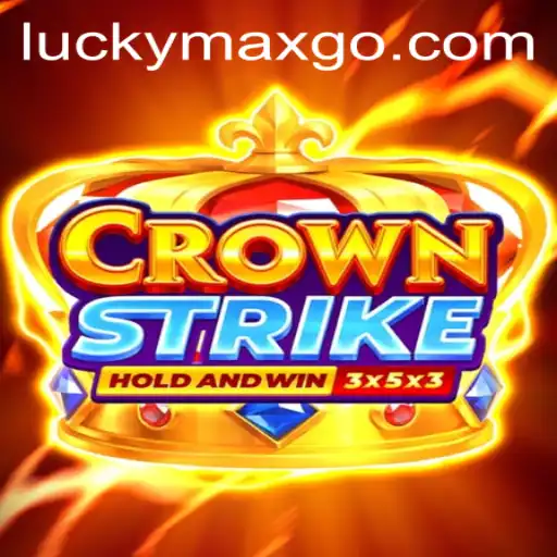 Crownstrike: Explore the Thrilling World of Strategy and Luck with LuckyMax