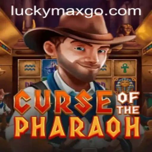 Discover the Thrills of 'Curse of the Pharaoh' in the World of LuckyMax Gaming