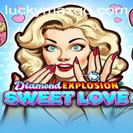 Discover the Thrills of DiamondExplosionSweetLove: A Comprehensive Guide with LuckyMax