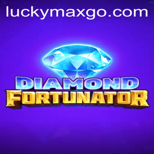 Unveiling DiamondFort: A Thrilling Adventure Awaits with LuckyMax