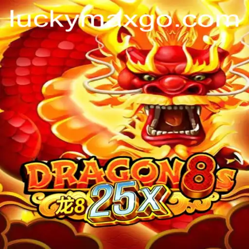 Exploring Dragon8s25x: The Intriguing World of LuckyMax