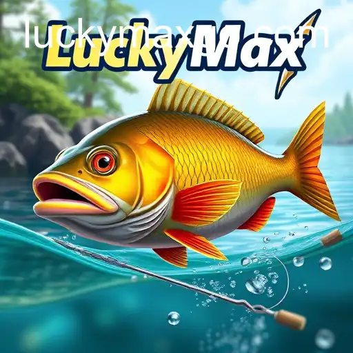 The Thrilling World of Fishing Games with LuckyMax