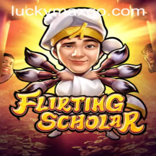 Exploring FlirtingScholar: The Enchanting Game Experience