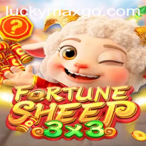 Step into the World of FortuneSheep: Explore the Enchanting Realm of LuckyMax