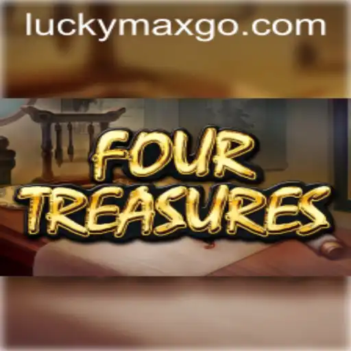 Discover the Enchanting World of FourTreasures: Unveiling the Thrills of LuckyMax