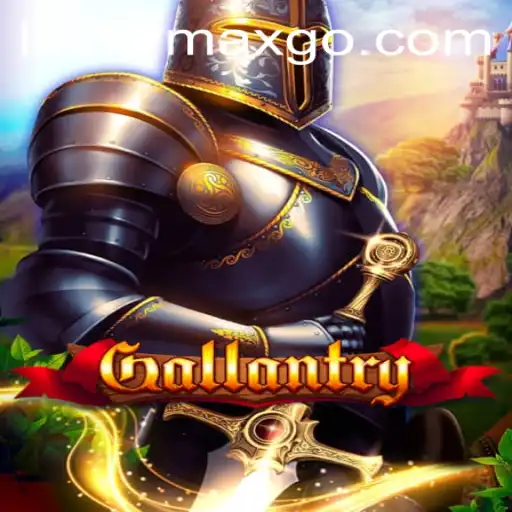 Gallantry: Exploring the World of LuckyMax