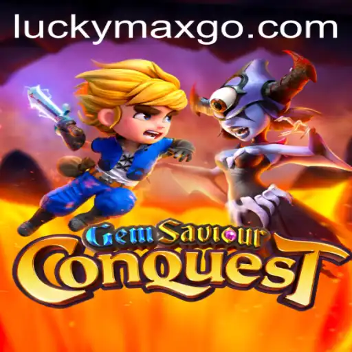 GemSaviourConquest: Unveiling the Mystique Behind LuckyMax