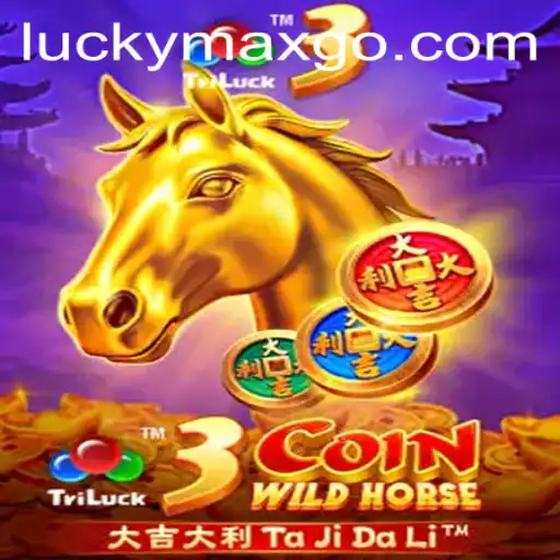 Unveiling the World of 3CoinWildHorse: Luck, Strategy, and Excitement