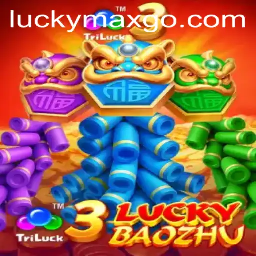 Immerse Yourself in the Exciting World of 3LuckyBaozhu