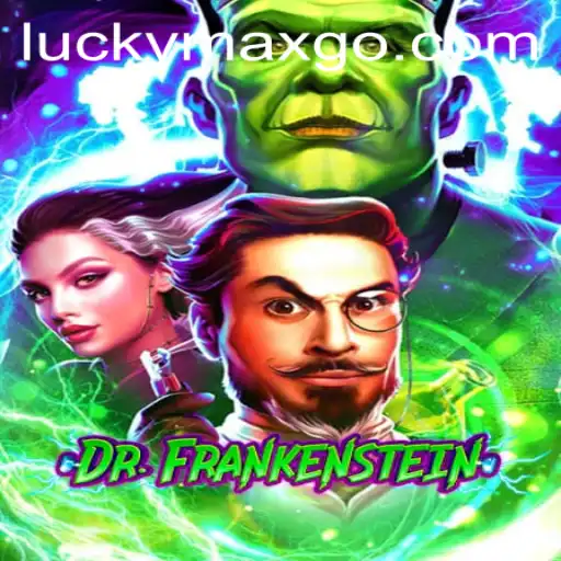 Unleashing Creativity in DrFrankenstein: The Magic Behind LuckyMax