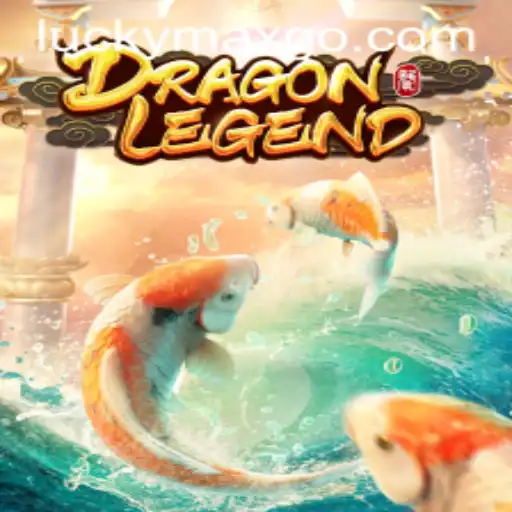 Unveiling DragonLegend: Experience Luck Like Never Before