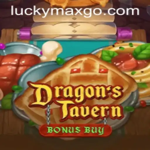 Exploring DragonsTavern: Unleashing the Power of LuckyMax