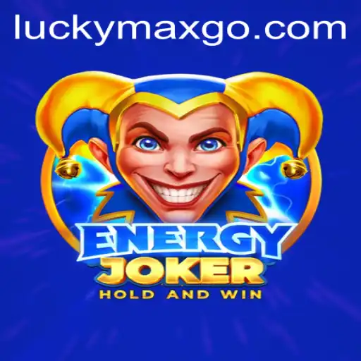 Discover the Thrilling World of EnergyJoker and the Power of LuckyMax