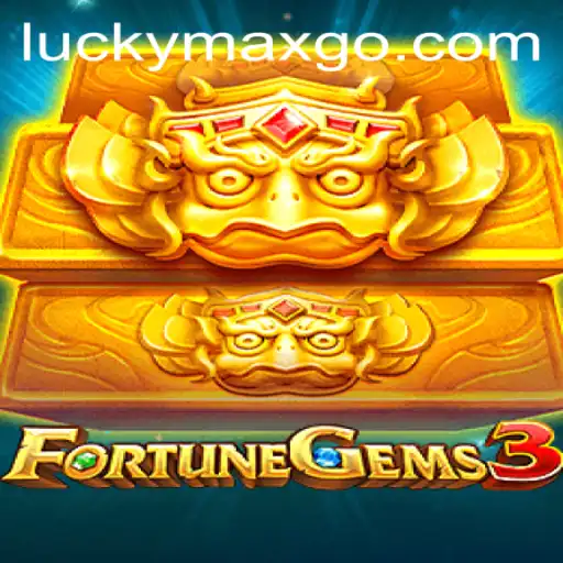Diving into the Enchanting World of FortuneGems3: A Fusion of Luck and Strategy