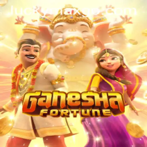 Unveiling GaneshaFortune: Embark on a LuckyMax Adventure