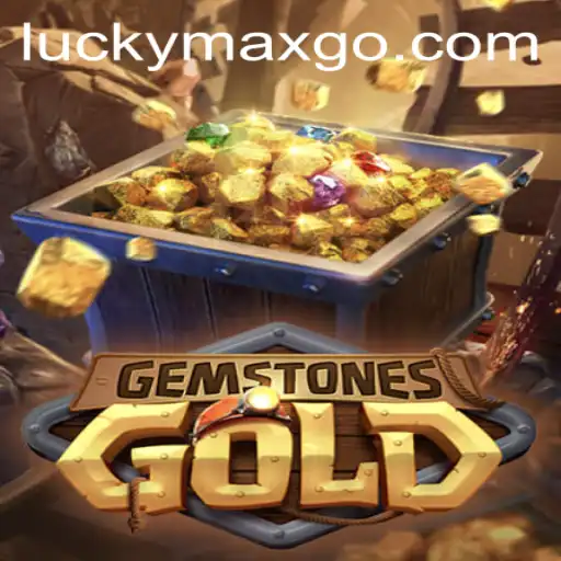 Discover the Thrills of GemstonesGold: A LuckyMax Adventure