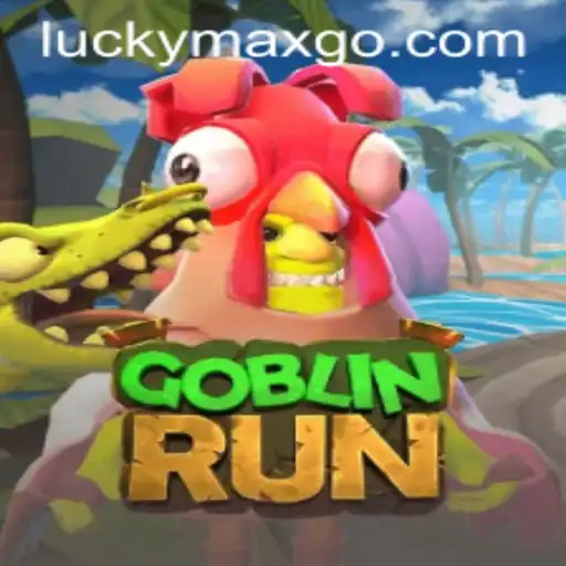 Embark on a Thrilling Adventure with GoblinRun Featuring the All-New LuckyMax