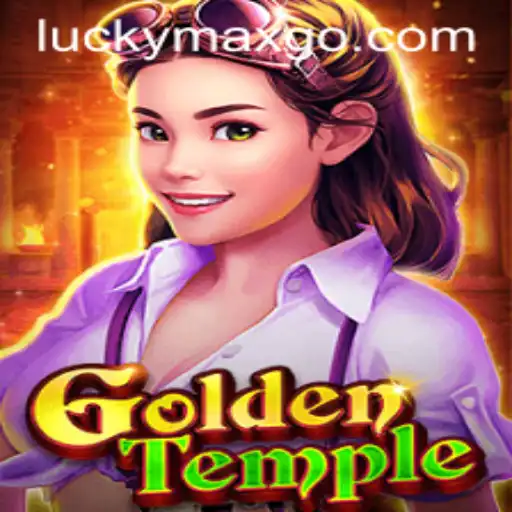 GoldenTemple: Exploring the Mystical World of LuckyMax
