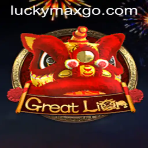 Explore the Wild Adventure of GreatLion: Embrace the Thrill with LuckyMax