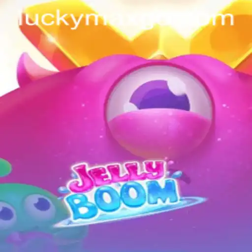 Exploring JellyBoom: An Exciting Adventure with LuckyMax
