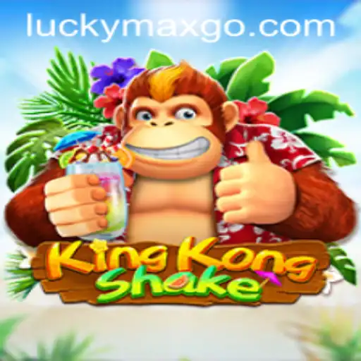 KingKongShake: The Ultimate Gaming Experience Instilled with Thrill and Strategy