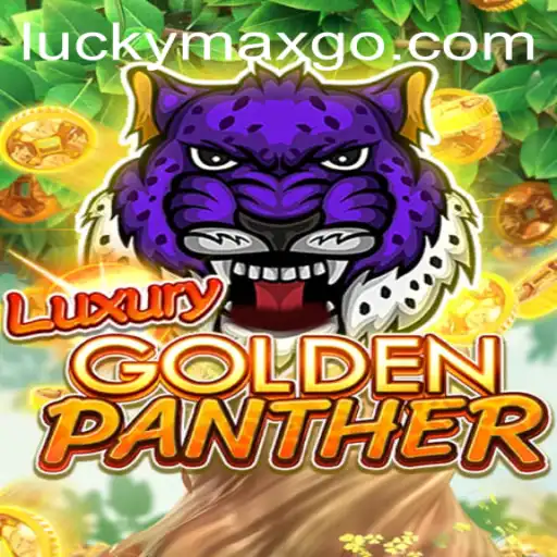 Discover the Thrills of LUXURYGOLDENPANTHER - A Game of Fortune