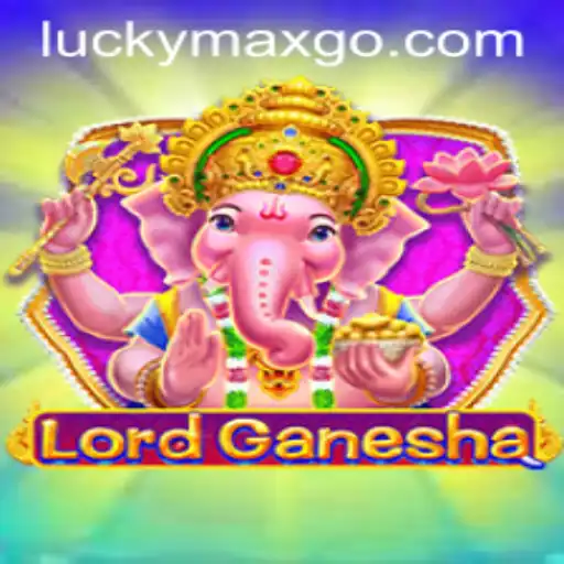 Discovering LordGanesha: The All-New Game with a Twist of LuckyMax