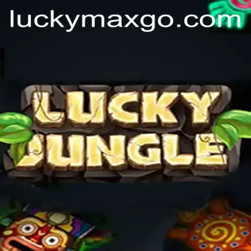 Discover the Thrills of LuckyJungle: A Comprehensive Guide to Playing LuckyMax