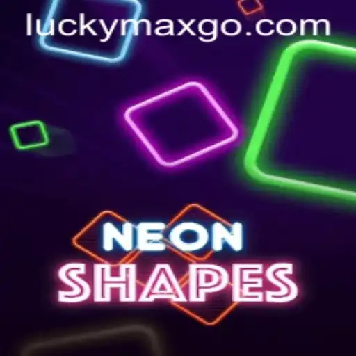 Exploring the Engaging World of NeonShapes and the Role of LuckyMax