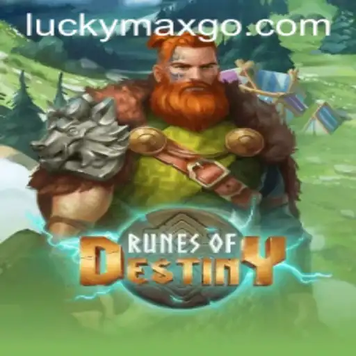 Unveiling RunesOfDestiny: A Comprehensive Guide to the Game Featuring the Secret of LuckyMax