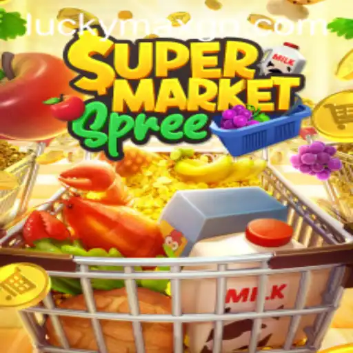 Exploring the Exciting World of SupermarketSpree: Featuring LuckyMax
