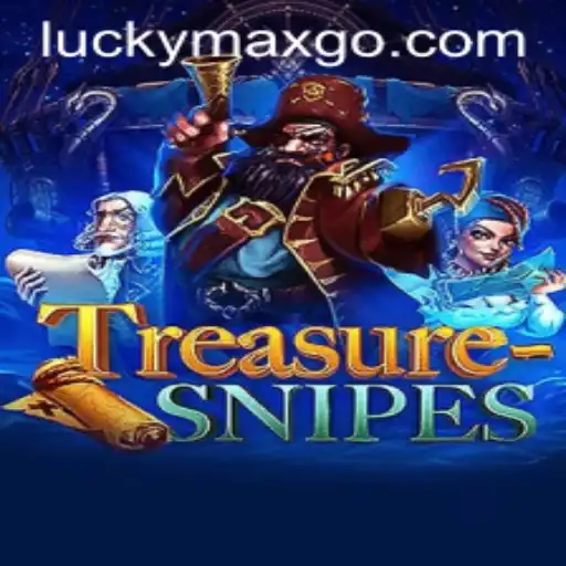 Discover the Adventure of TreasureSnipes with an Exciting Twist from LuckyMax