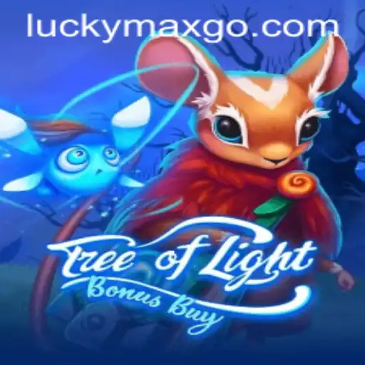 Explore the Magical World of TreeOfLightBonusBuy and the Luck of LuckyMax