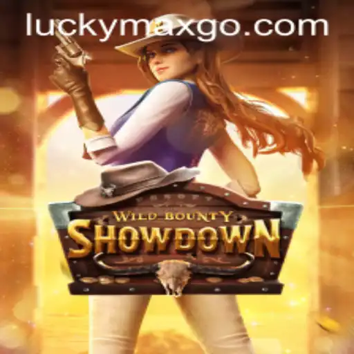 Exploring WildBountyShowdown: A Thrilling Gaming Experience with LuckyMax