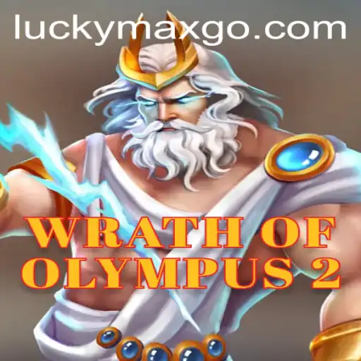 A Thrilling Dive into WrathofOlympus2: Unveiling the Mysteries of LuckyMax