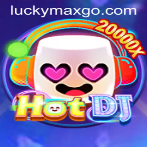 Exploring the Rhythmic World of HotDJ: Gaming's New Sensation with LuckyMax Feature
