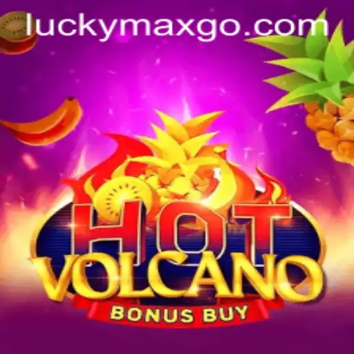 Unveiling the Thrills of HotVolcanoBonusBuy: The Game that Defines Excitement