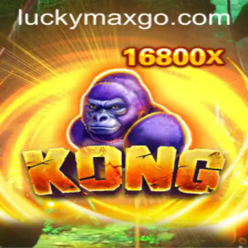 Exploring the World of Kong and Unveiling the Power of LuckyMax