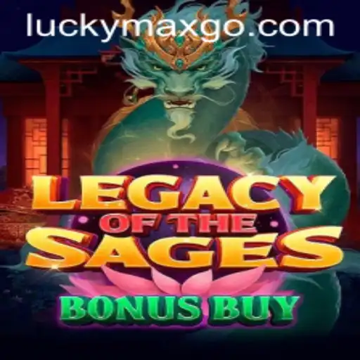Unveiling the Mystical World of Legacy of the Sages Bonus Buy