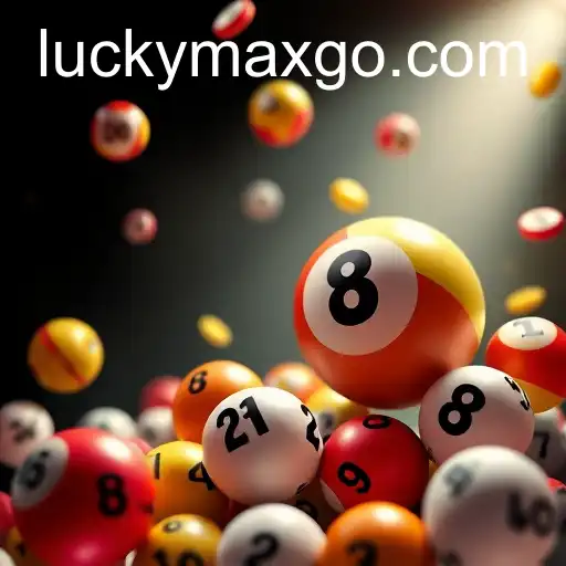 The Fascinating World of Lottery Games: Spotlight on LuckyMax