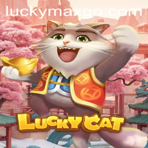 Discover the Thrilling World of LuckyCat and the Quest for LuckyMax