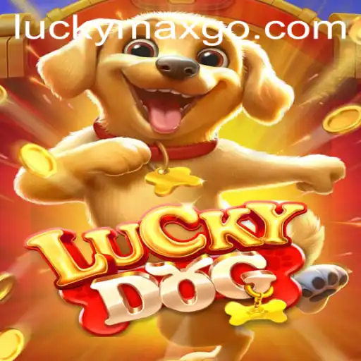 A New Adventure with LuckyDog: Exploring the Excitement of LuckyMax
